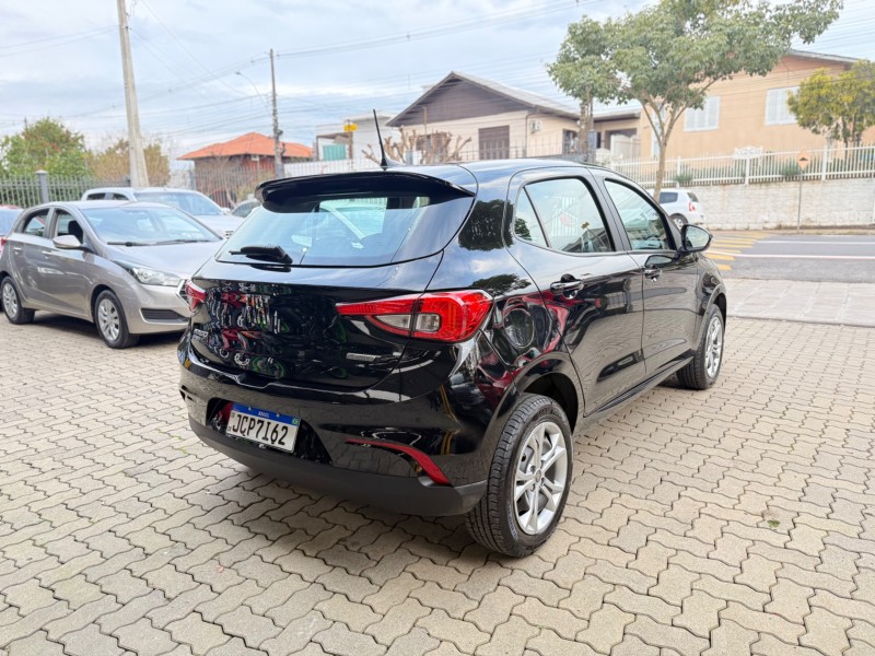 ARGO 1.0 DRIVE 6V FLEX 4P MANUAL - 2024 - BENTO GONçALVES