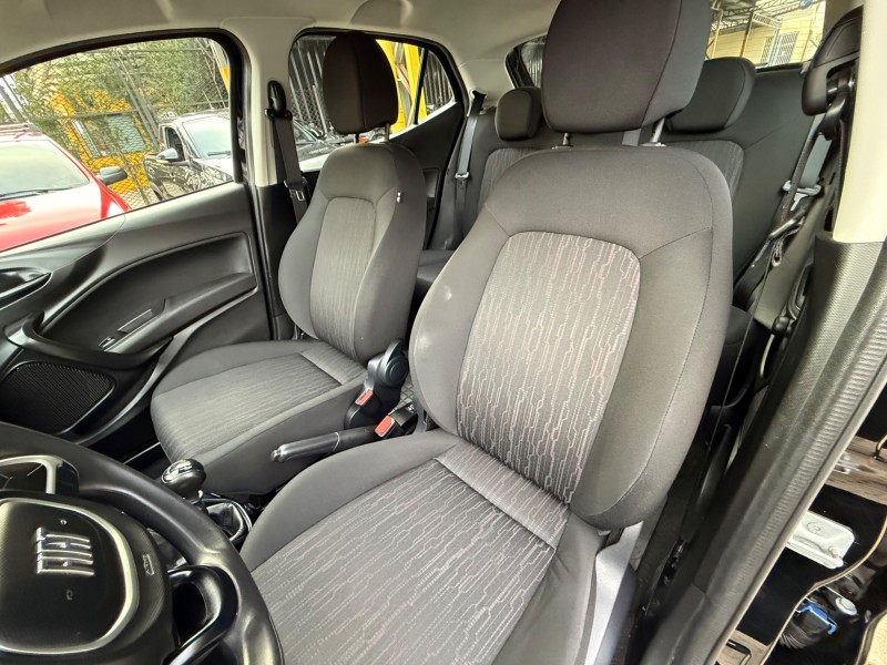 ARGO 1.0 DRIVE 6V FLEX 4P MANUAL - 2024 - BENTO GONçALVES
