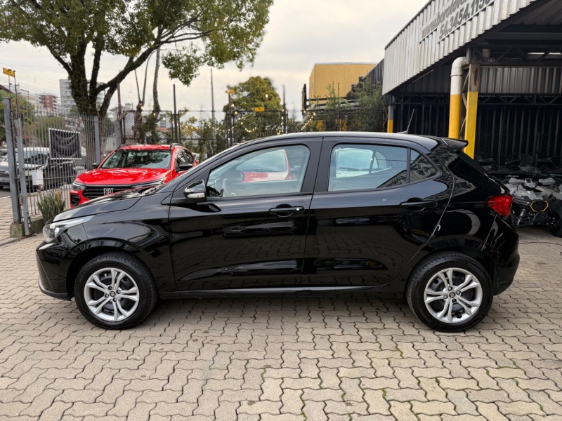 ARGO 1.0 DRIVE 6V FLEX 4P MANUAL - 2024 - BENTO GONçALVES