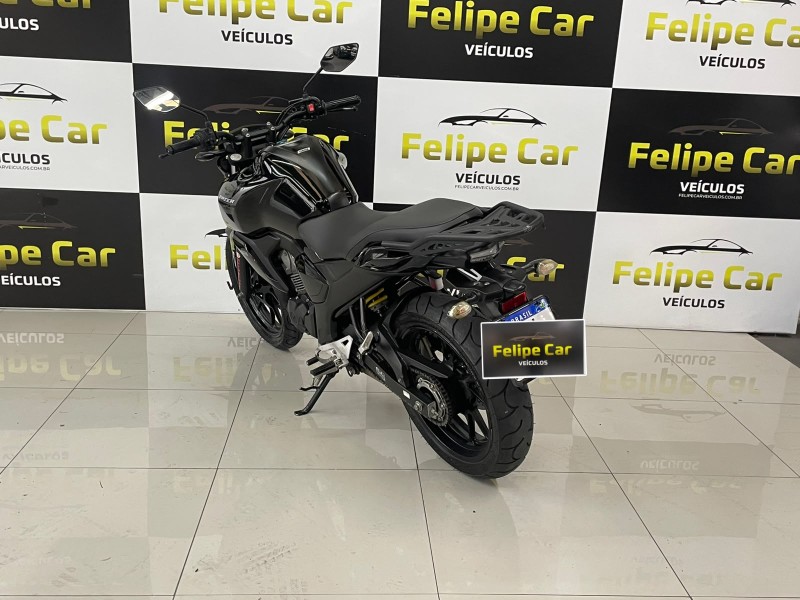 FAZER FZ15 ABS - 2024 - CAXIAS DO SUL