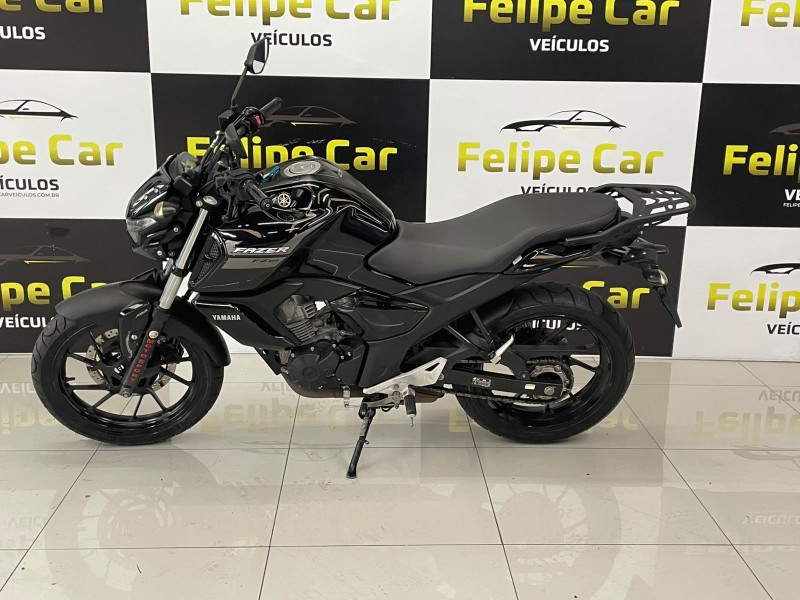 FAZER FZ15 ABS - 2024 - CAXIAS DO SUL
