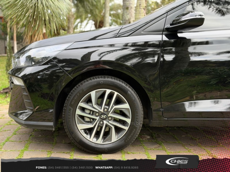 HB20 1.0 12V LIMITED FLEX 4P MANUAL - 2025 - CARLOS BARBOSA