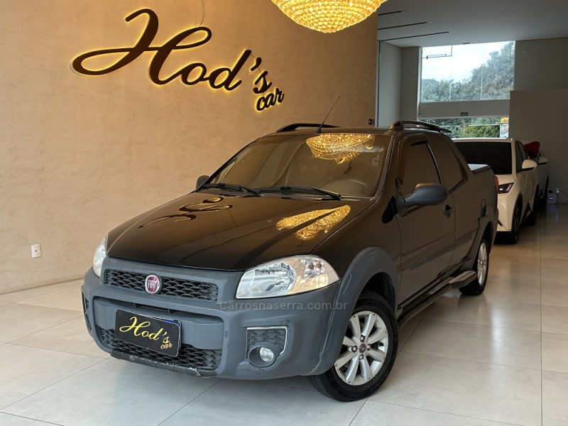 strada 1.4 mpi working cd 8v flex 3p manual 2014 canela