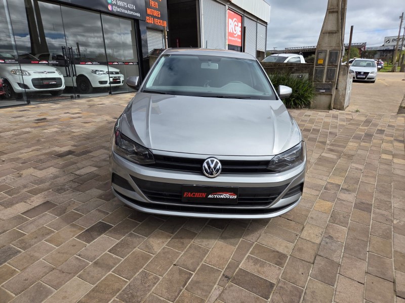 POLO 1.0	MPI TOTAL FLEX MANUAL  - 2019 - VACARIA