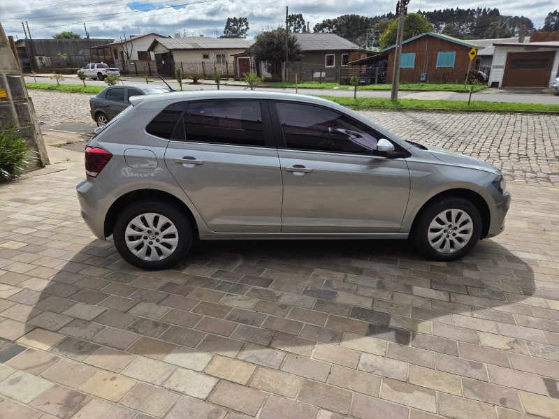 POLO 1.0	MPI TOTAL FLEX MANUAL  - 2019 - VACARIA