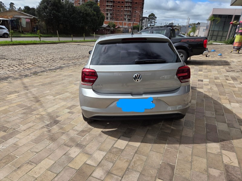 POLO 1.0	MPI TOTAL FLEX MANUAL  - 2019 - VACARIA