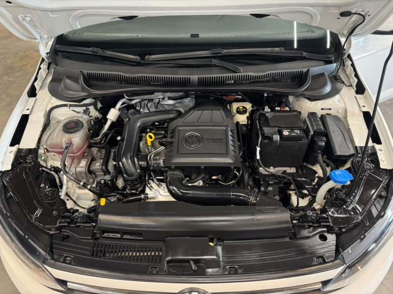 POLO 1.0 TSI COMFORTLINE 12V FLEX 4P AUTOMÁTICO - 2021 - CAXIAS DO SUL