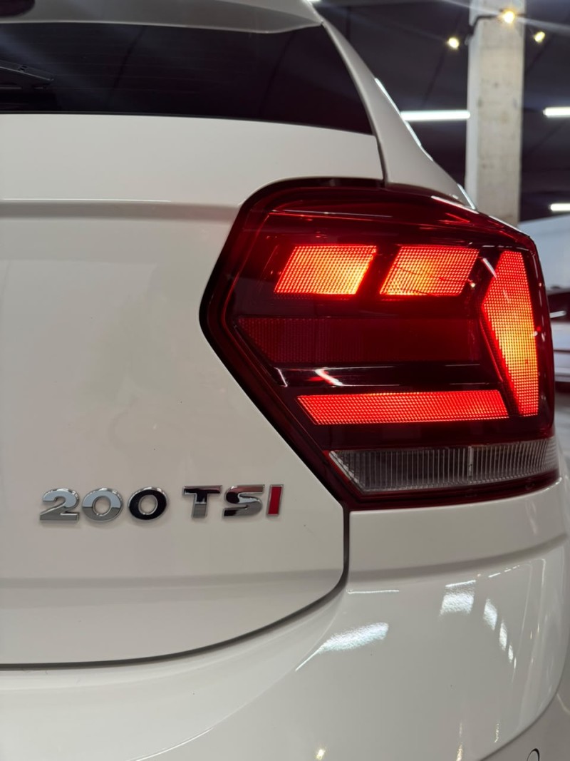 POLO 1.0 TSI COMFORTLINE 12V FLEX 4P AUTOMÁTICO - 2021 - CAXIAS DO SUL