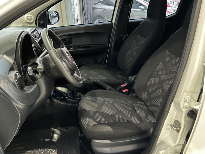 MOBI 1.0 8V EVO FLEX LIKE. MANUAL - 2020 - CAXIAS DO SUL