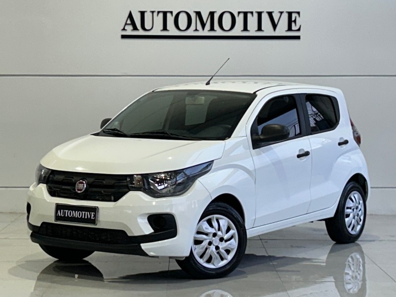 mobi 1.0 8v evo flex like. manual 2020 caxias do sul