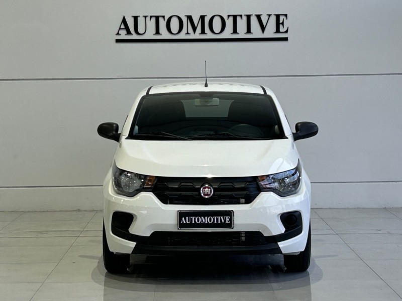 MOBI 1.0 8V EVO FLEX LIKE. MANUAL - 2020 - CAXIAS DO SUL
