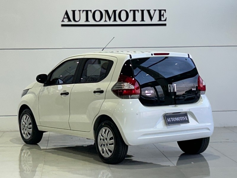 MOBI 1.0 8V EVO FLEX LIKE. MANUAL - 2020 - CAXIAS DO SUL