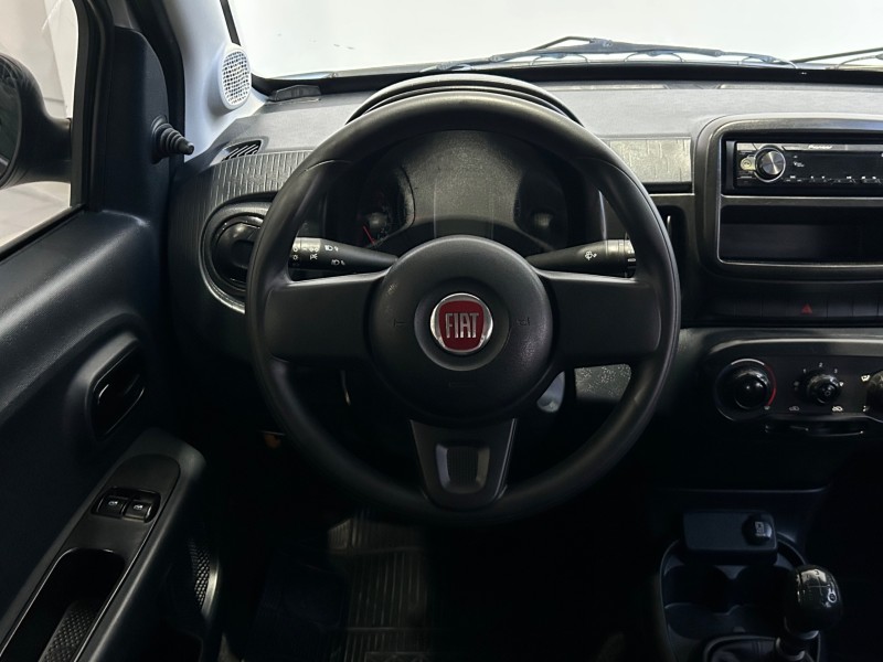 MOBI 1.0 8V EVO FLEX LIKE. MANUAL - 2020 - CAXIAS DO SUL