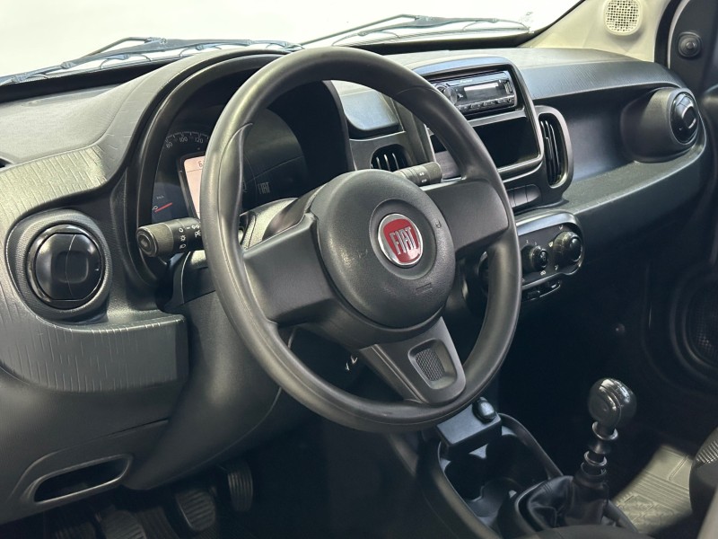 MOBI 1.0 8V EVO FLEX LIKE. MANUAL - 2020 - CAXIAS DO SUL