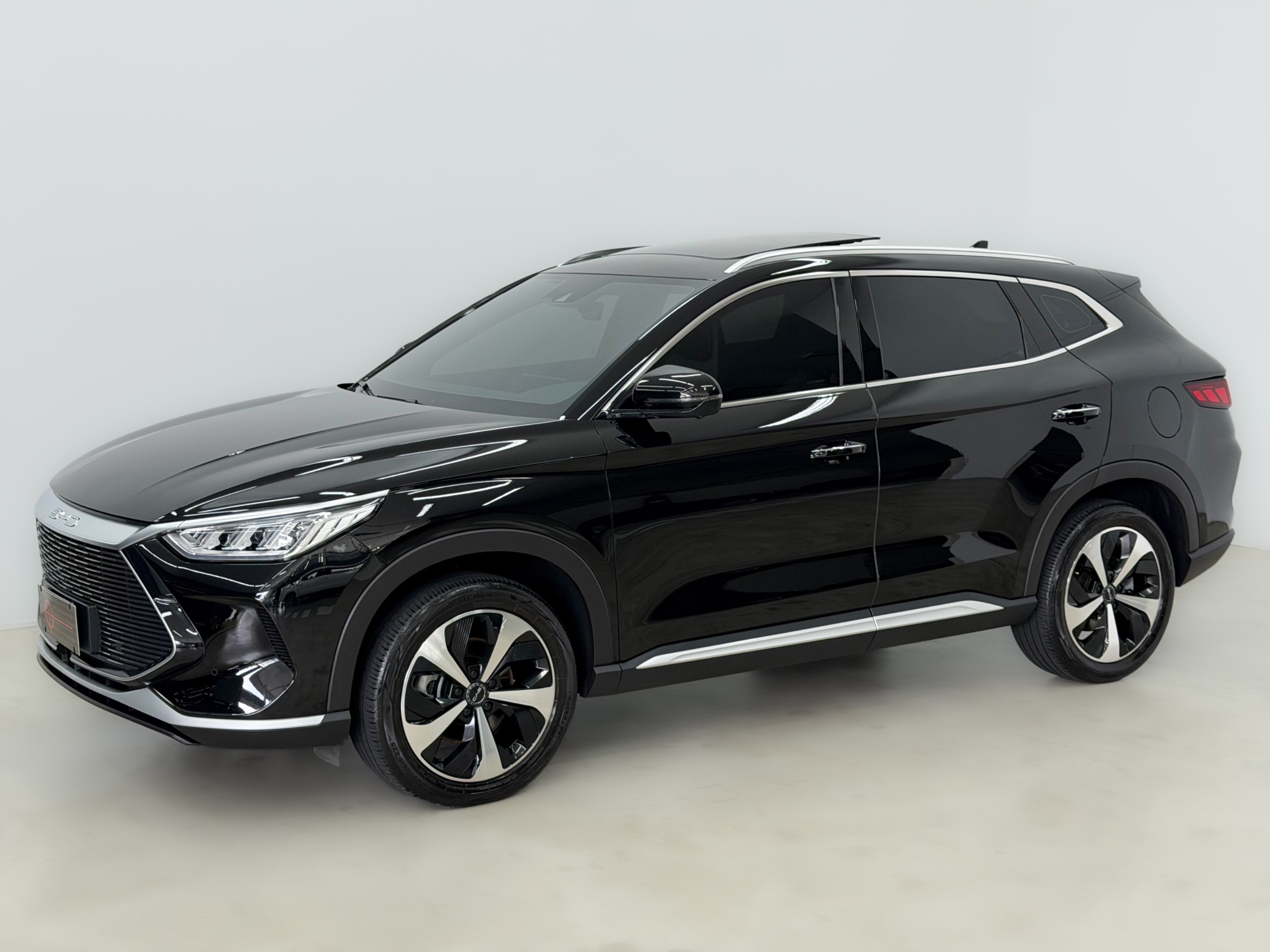 BYD SONG PLUS — foto 2