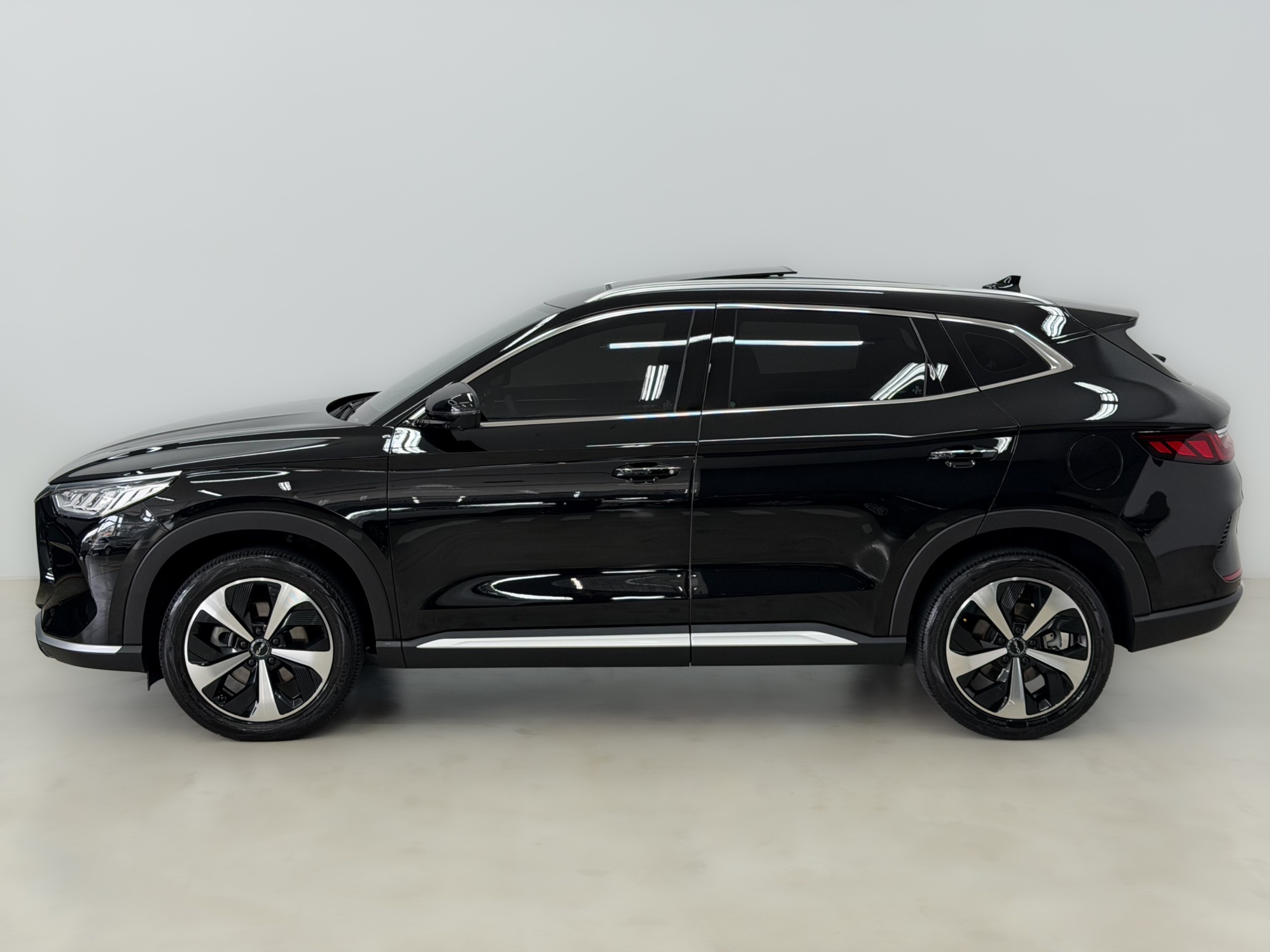 BYD SONG PLUS — foto 4