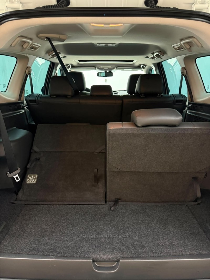 PAJERO SPORT 2.4 HPE 4X4 DIESEL 4P AUTOMÁTICA - 2020 - CAXIAS DO SUL
