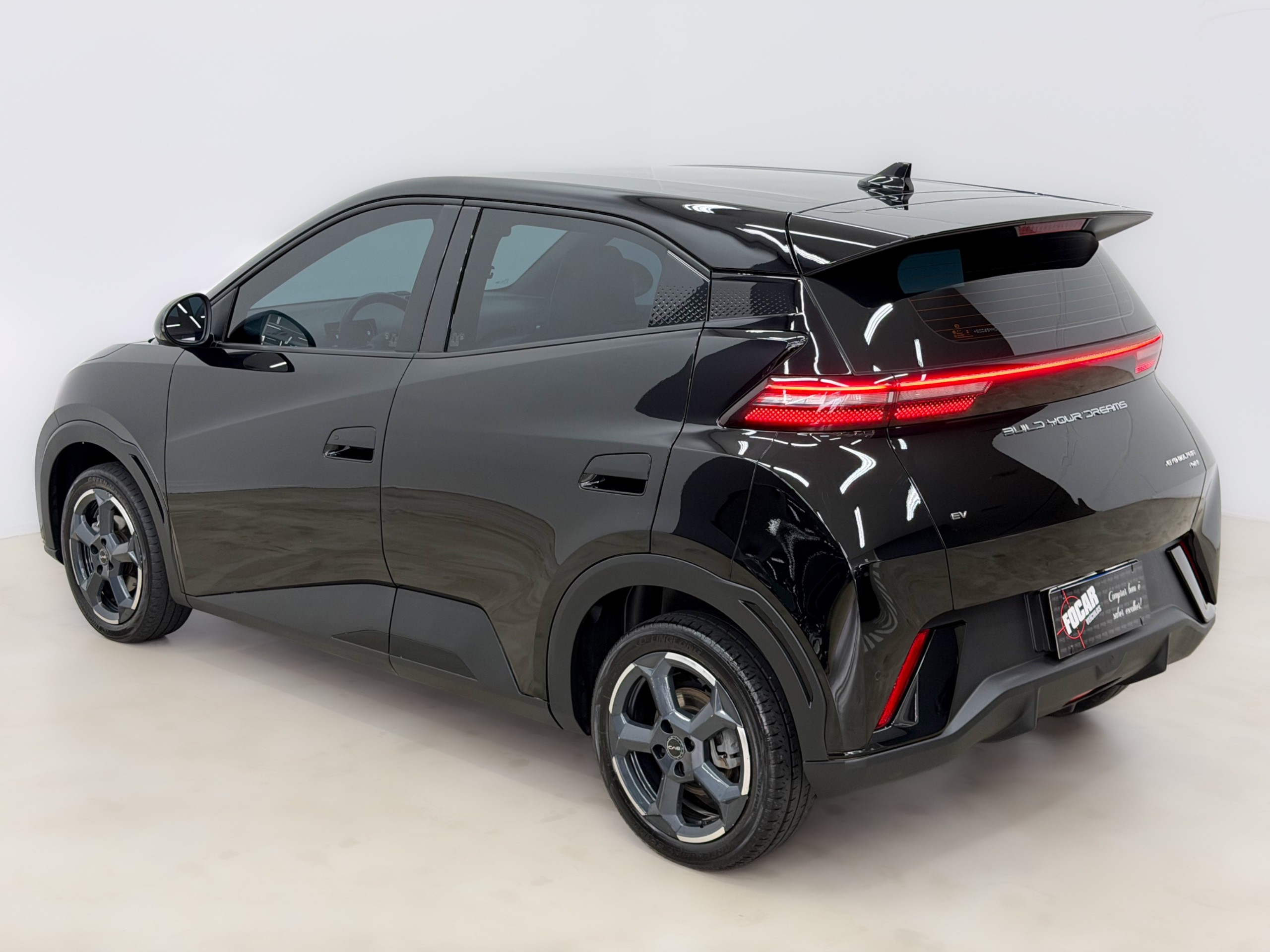 BYD DOLPHIN MINI — foto 5