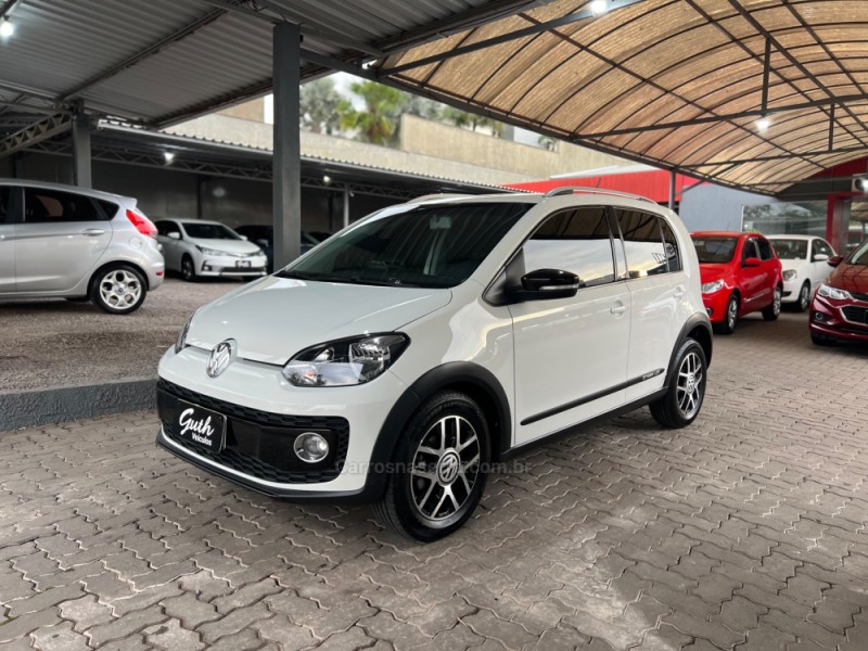 up 1.0 tsi cross 12v flex 4p manual 2017 bom principio