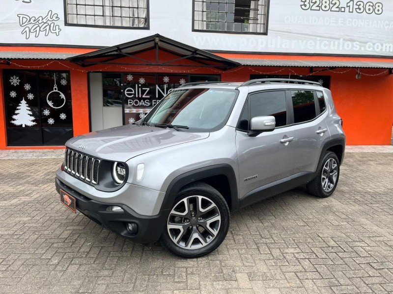 RENEGADE  - 2021 - CANELA