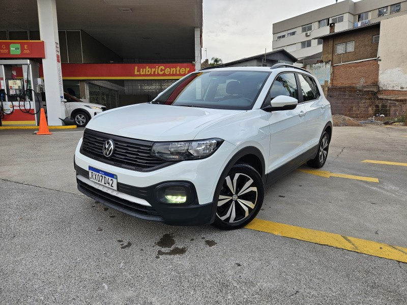 t cross 1.0 tsi 200 sense automatico 2022 caxias do sul