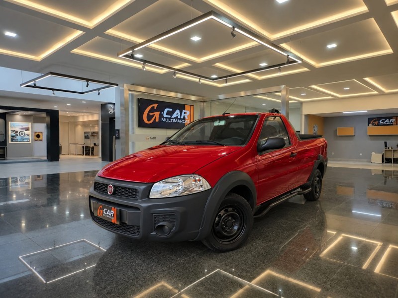 strada 1.4 mpi working cs 8v celebration flex 2p manual 2016 caxias do sul