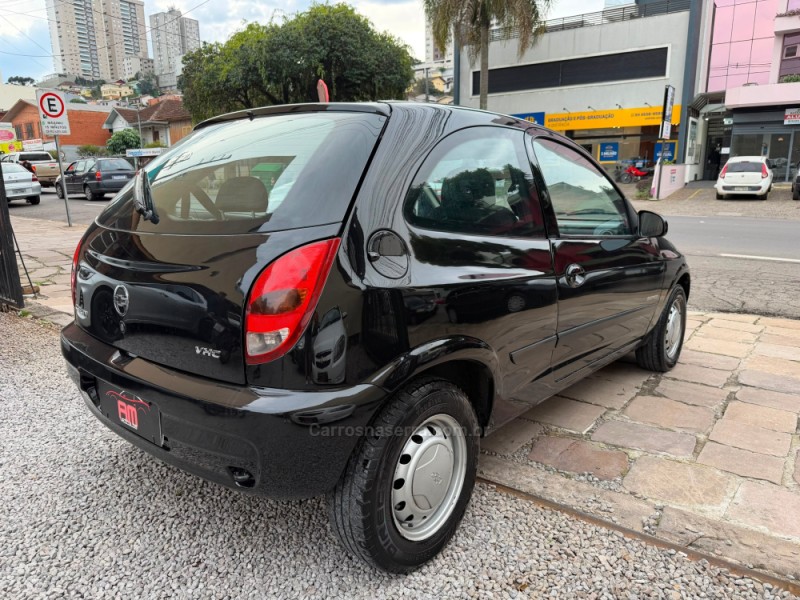 CELTA 1.0 MPFI VHC 8V GASOLINA 2P MANUAL - 2005 - CAXIAS DO SUL