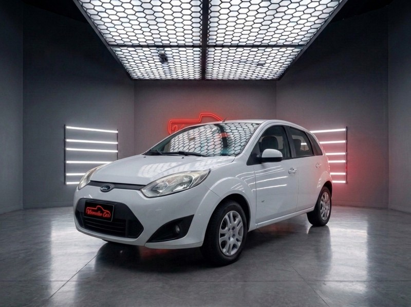 fiesta 1.6 rocam se 8v flex 4p manual 2014 caxias do sul