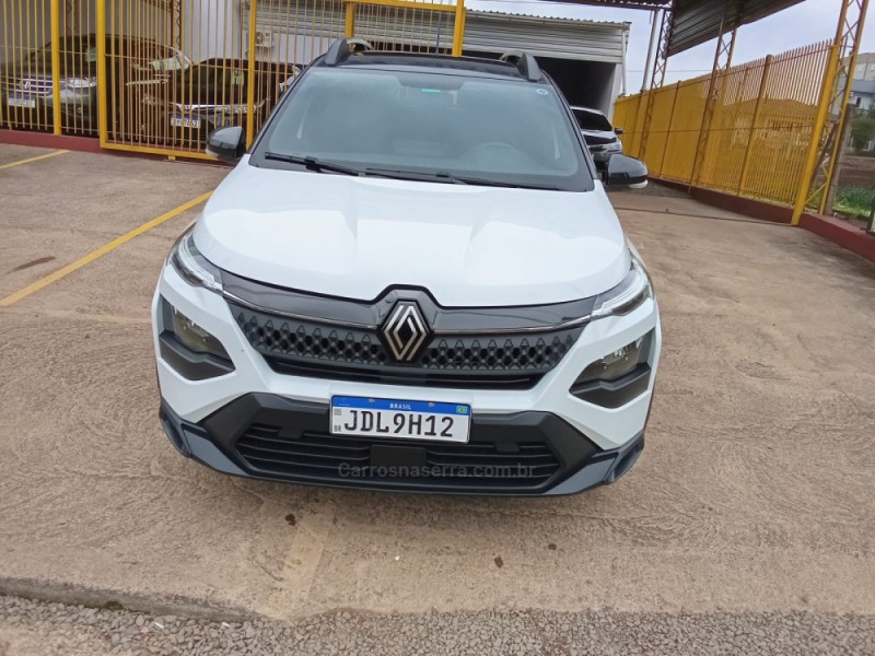 KARDIAN 1.0 TCE TECHNO EDC FLEX 4P AUTOMÁTICO - 2025 - ARROIO DO MEIO