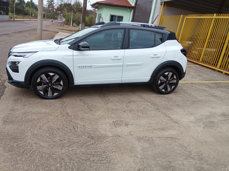 KARDIAN 1.0 TCE TECHNO EDC FLEX 4P AUTOMÁTICO - 2025 - ARROIO DO MEIO