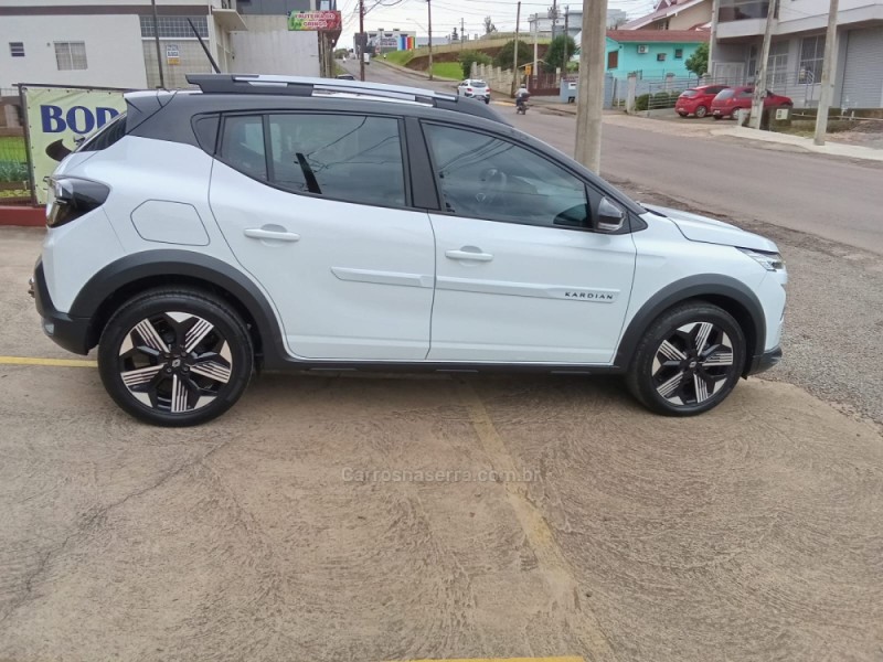 KARDIAN 1.0 TCE TECHNO EDC FLEX 4P AUTOMÁTICO - 2025 - ARROIO DO MEIO