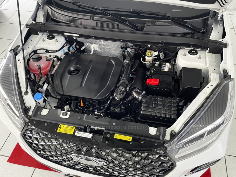 TIGGO 1.5 16V TURBO 5X PRO HÍBRIDO 4P AUTOMÁTICO - 2023 - PORTO ALEGRE