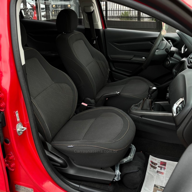 ONIX 1.0 MPFI LT 8V FLEX 4P MANUAL - 2013 - VACARIA