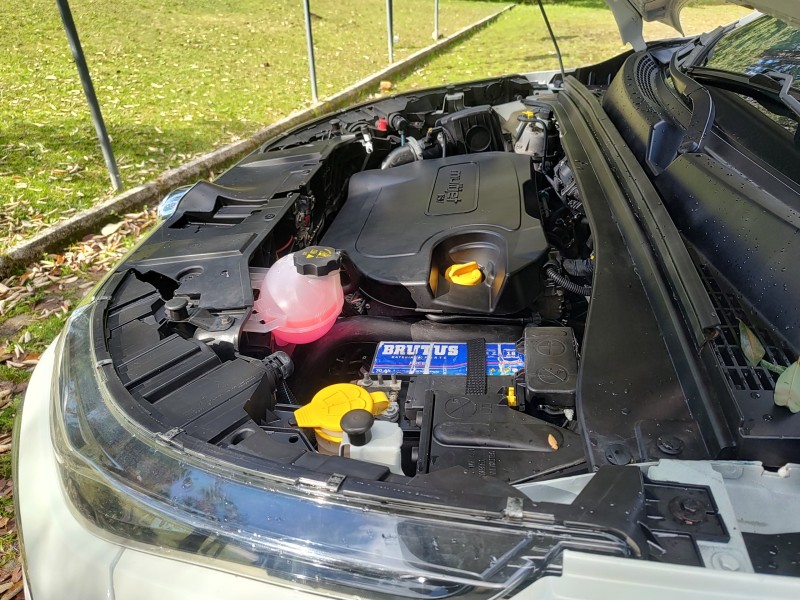 TORO 2.0 16V TURBO DIESEL FREEDOM 4WD AT9 AUTOMÁTICO - 2020 - CAXIAS DO SUL