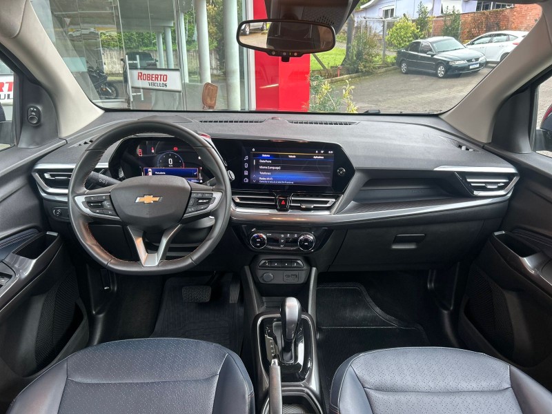 SPIN 1.8 PREMIER 8V FLEX 4P AUTOMÁTICO - 2026 - BENTO GONçALVES