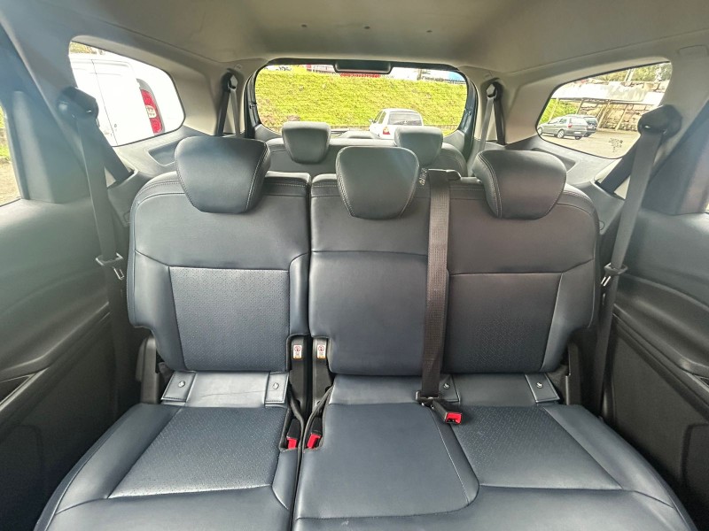 SPIN 1.8 PREMIER 8V FLEX 4P AUTOMÁTICO - 2026 - BENTO GONçALVES