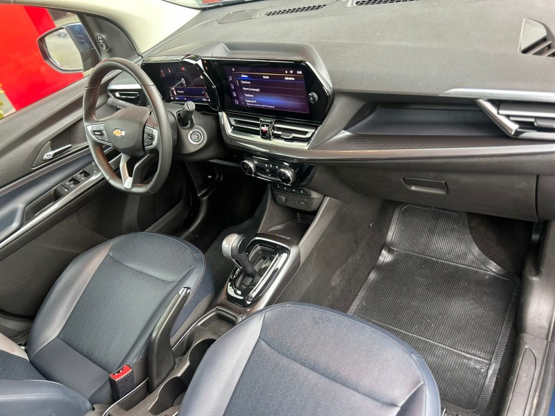 SPIN 1.8 PREMIER 8V FLEX 4P AUTOMÁTICO - 2026 - BENTO GONçALVES