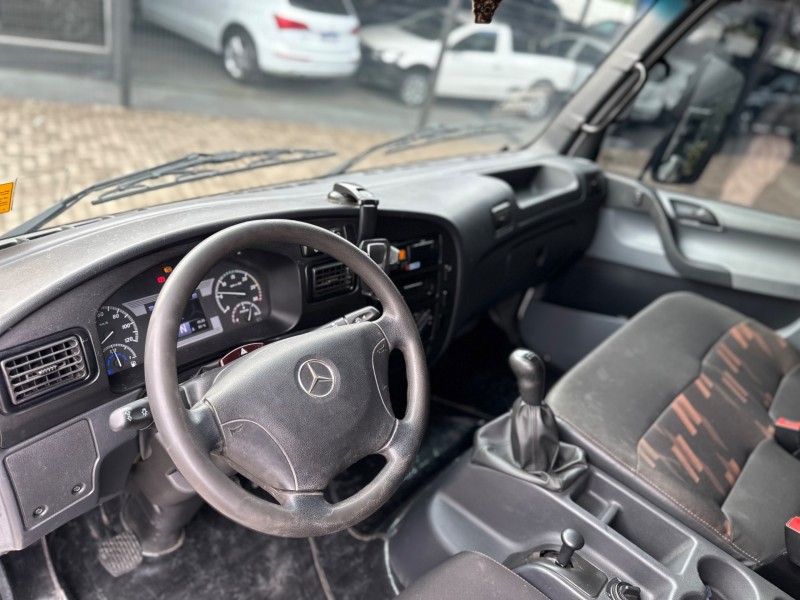 ACCELO 1316 6X2 - 2022 - NOVO HAMBURGO
