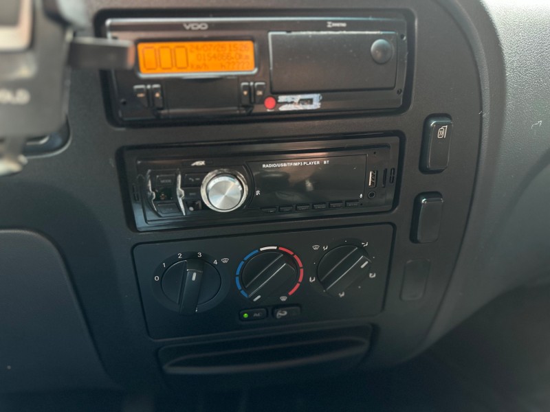 ACCELO 1316 6X2 - 2022 - NOVO HAMBURGO