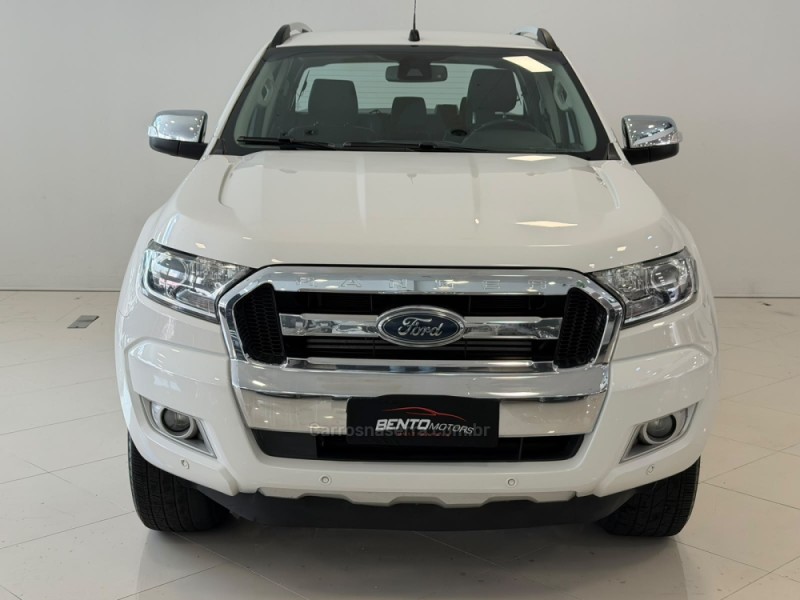 RANGER 3.2 LIMITED 4X4 CD 20V DIESEL 4P AUTOMÁTICO - 2019 - BENTO GONçALVES