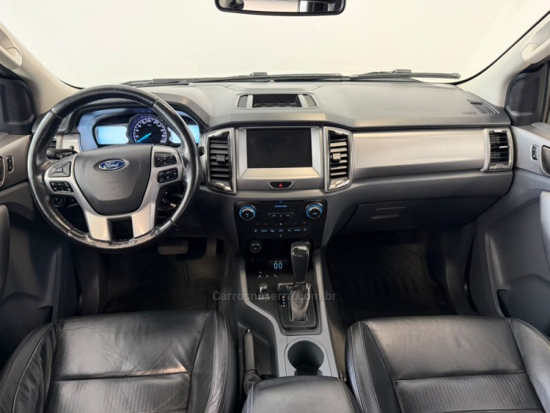 RANGER 3.2 LIMITED 4X4 CD 20V DIESEL 4P AUTOMÁTICO - 2019 - BENTO GONçALVES