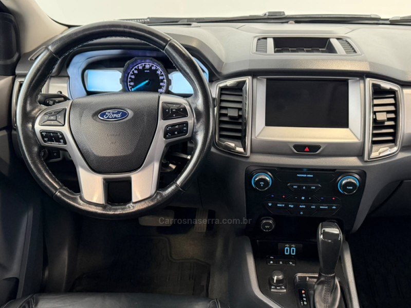 RANGER 3.2 LIMITED 4X4 CD 20V DIESEL 4P AUTOMÁTICO - 2019 - BENTO GONçALVES