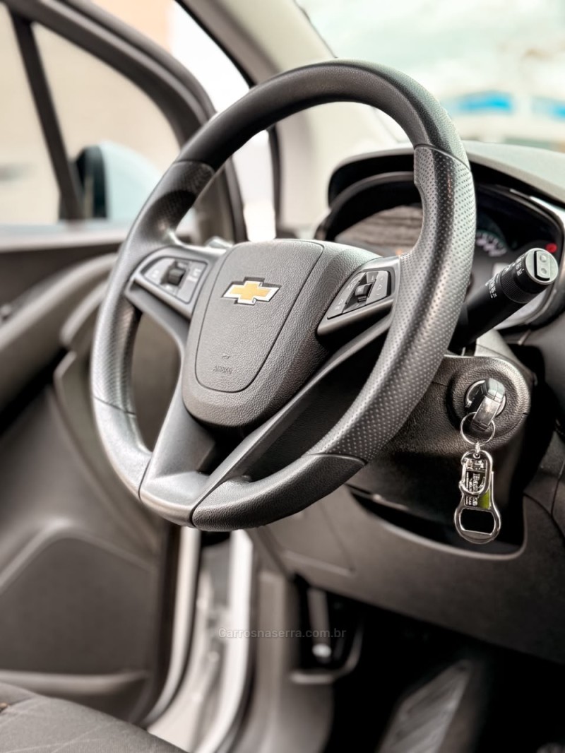 CRUZE 1.4 TURBO LT 16V FLEX 4P AUTOMÁTICO - 2018 - NOVO HAMBURGO