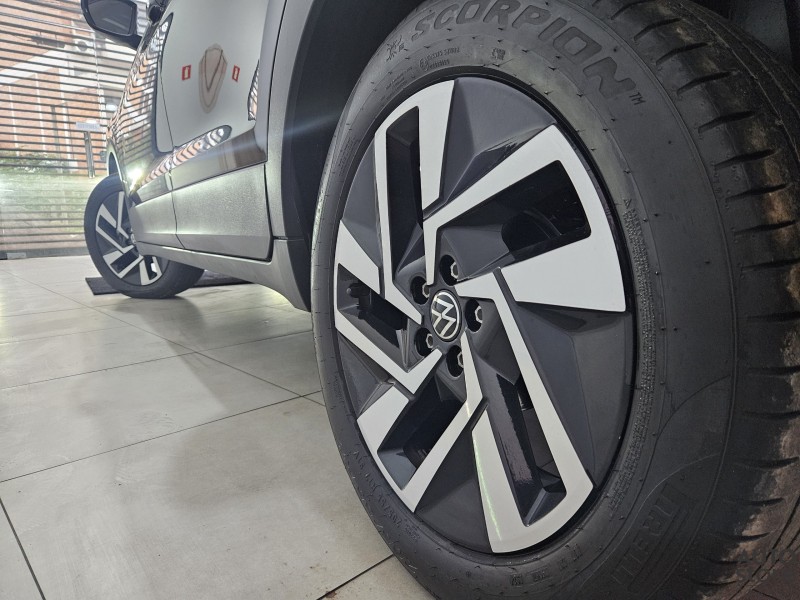 T-CROSS 1.0 COMFORTLINE TSI FLEX 4P AUTOMÁTICO - 2025 - CAXIAS DO SUL