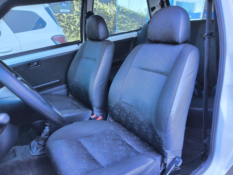 UNO 1.0 MPI MILLE FIRE ECONOMY 8V FLEX 2P MANUAL - 2013 - SãO SEBASTIãO DO CAí