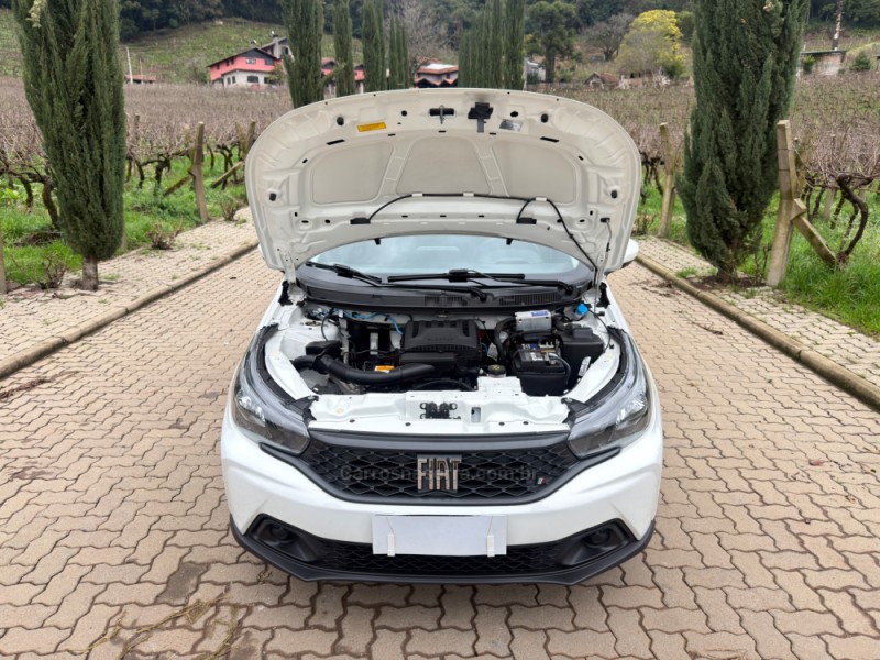 ARGO 1.0 DRIVE 6V FLEX 4P MANUAL - 2024 - CAXIAS DO SUL