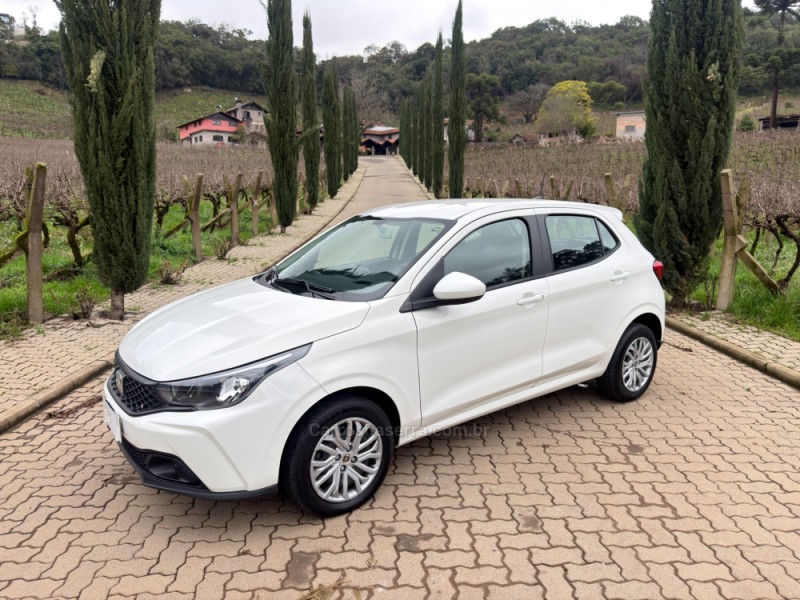 argo 1.0 drive 6v flex 4p manual 2024 caxias do sul