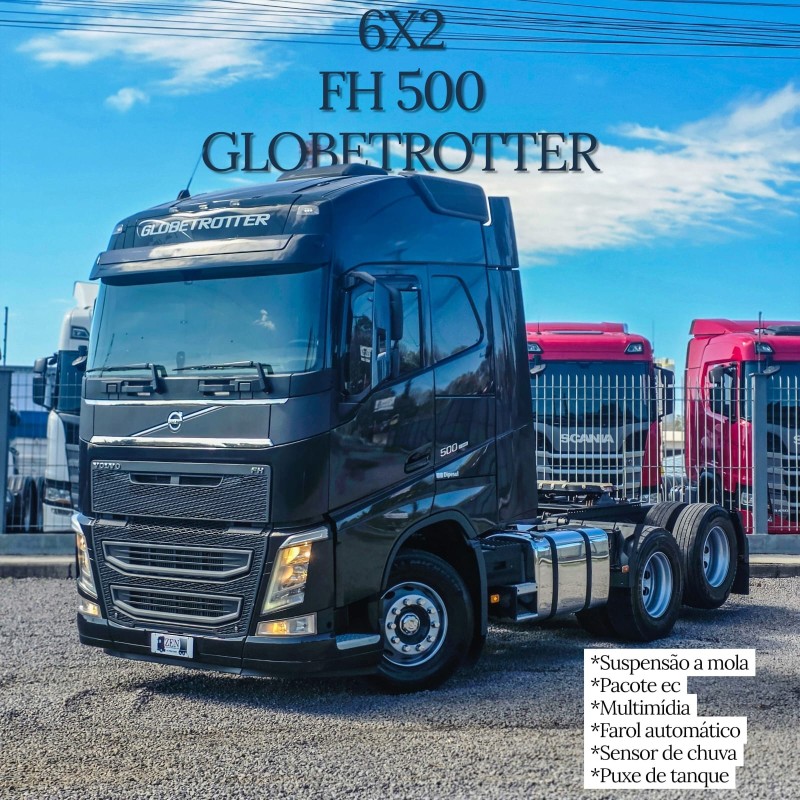 fh 500 globetrotter 6x2 2021 garibaldi