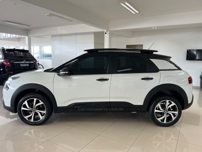 C4 CACTUS 1.6 THP SHINE FLEX 4P AUTOMATICO - 2022 - TAQUARA