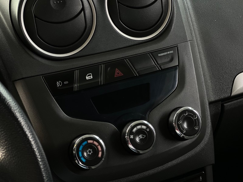 MONTANA 1.4 MPFI LS CS 8V FLEX 2P MANUAL - 2018 - BENTO GONçALVES